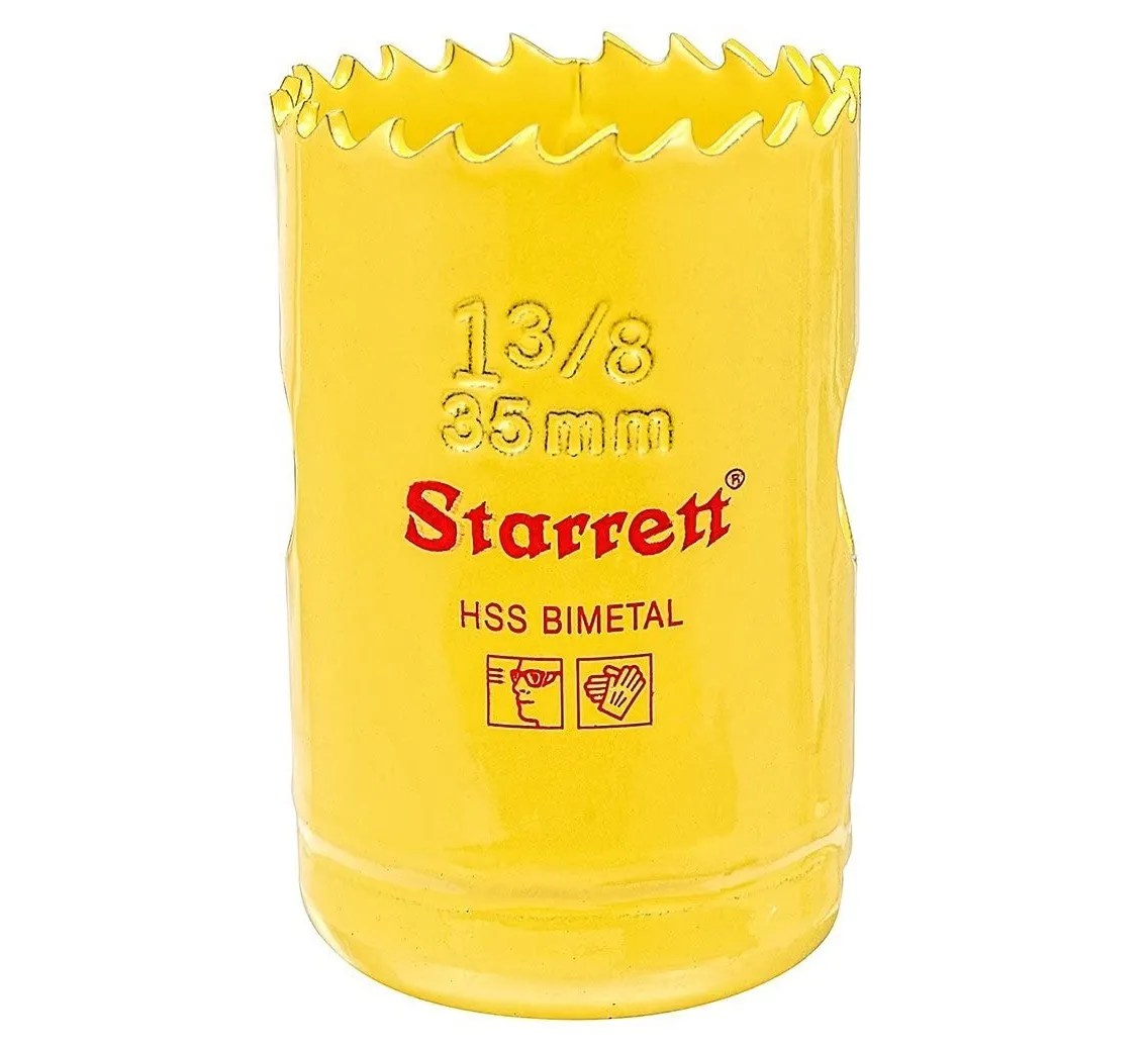 SIERRA COPA A/R DE 7/8″ (22MM)
