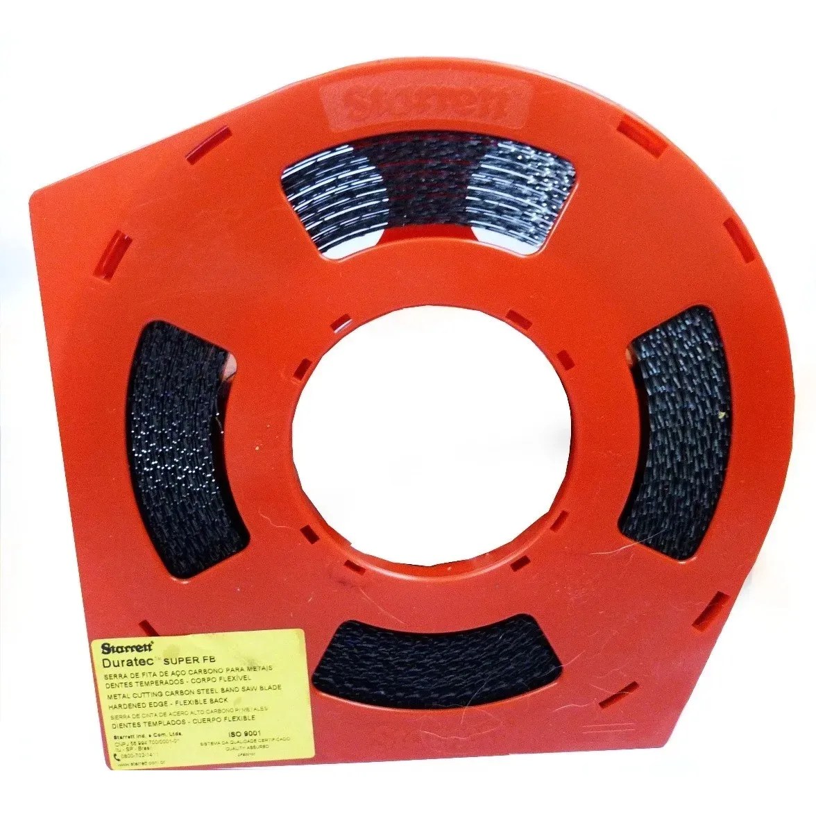 ROLLO SIERRA HUINCHA A/C 1 X 4 D