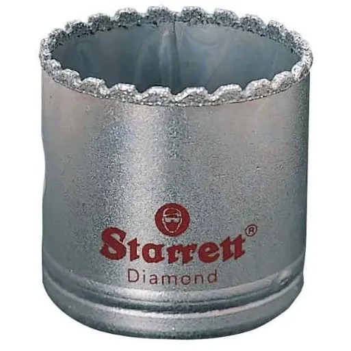 SIERRA COPA DIAMANTADA 2″ (51 MM.)