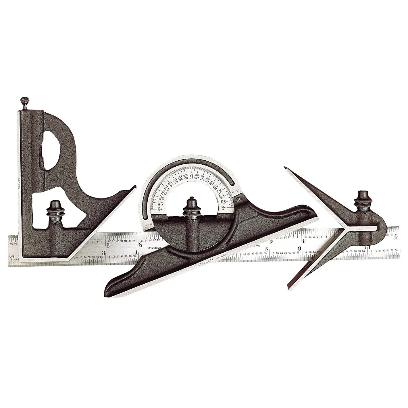ESCUADRA UNIVERSAL DE 12″ (300 MM.)