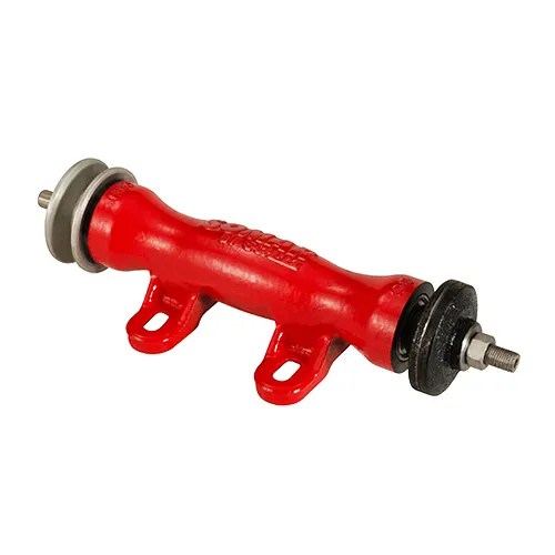 EJE PARA SIERRA DE 1/2″ # 0 (A-2)