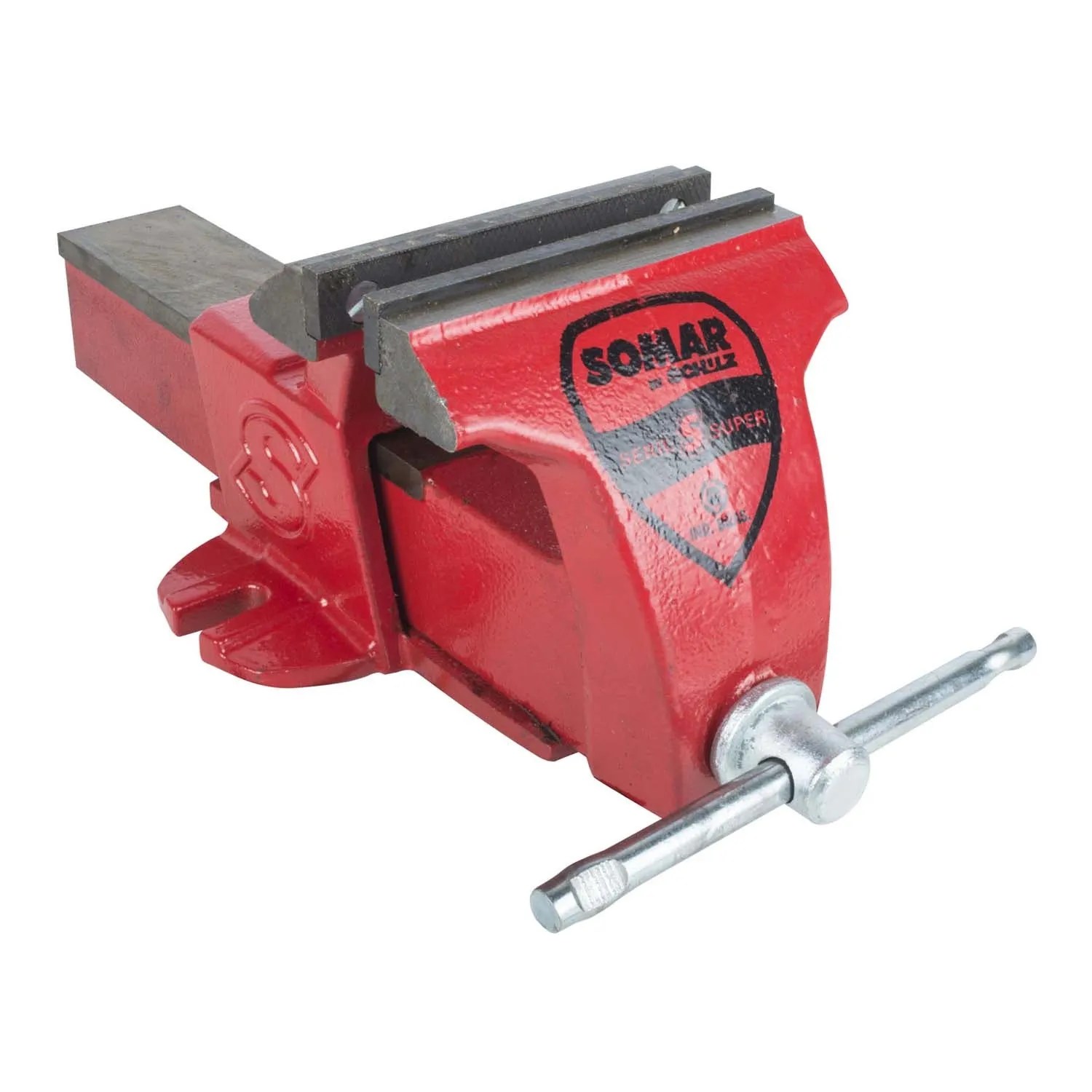 TORNILLO MECANICO BASE FIJA #3 DE 3″