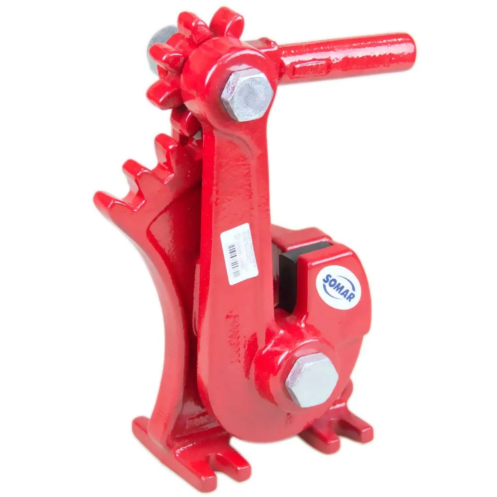 CIZALLA P/CORTE FIERRO NOD. #2 DE 7/8″