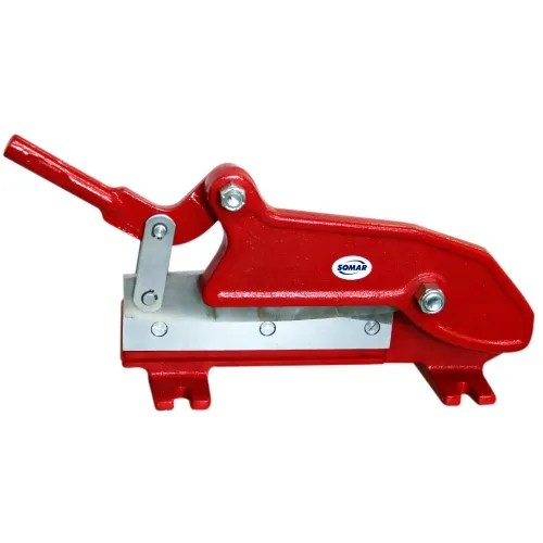 JUEGO CUCHILLAS CIZALLA #4 DE 5/32″