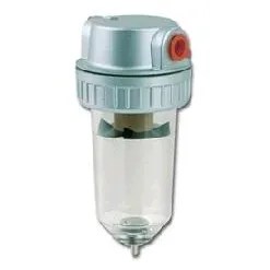 Filtro aire, 1/4″ H, 900 L/min.