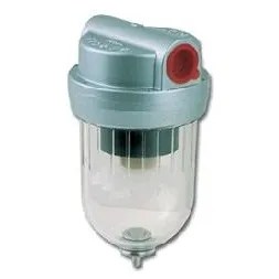 Filtro aire, 1/2″ H, 2500 L/min.