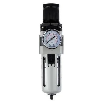 Purificador-regulador, 1/2″ H – BSP, 2050-2100 L/min.