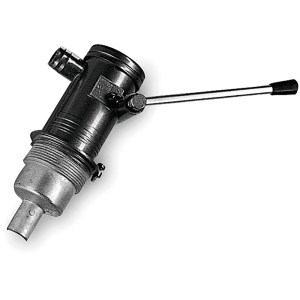 Bomba manual anti-congelante, 8 L/min. Bomba manual anti-congelante, 8 L/min.