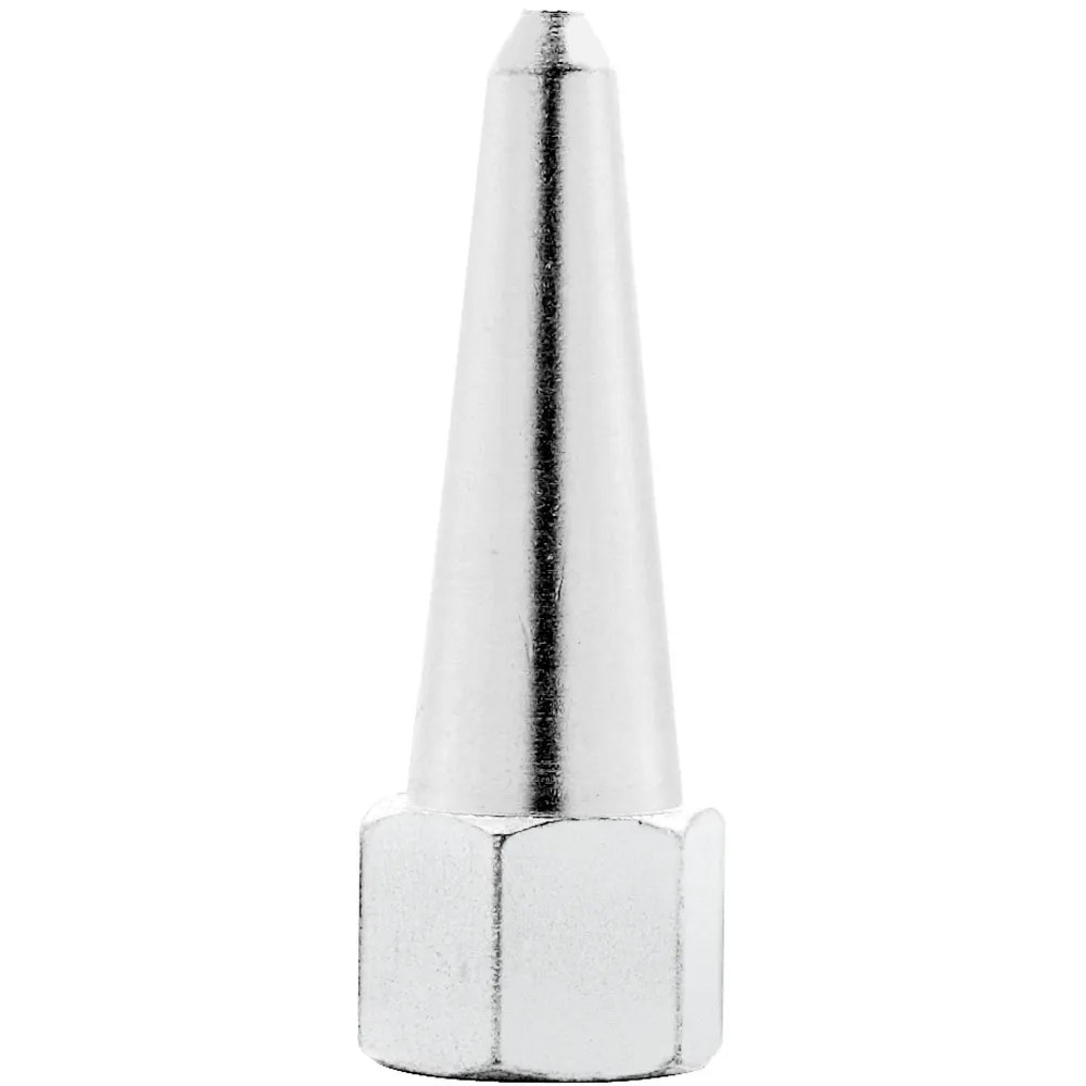BOQUILLA DE PUNTA ESPECIAL PARA LUBRICACION C/EQUIPOS NEUMATICOS
