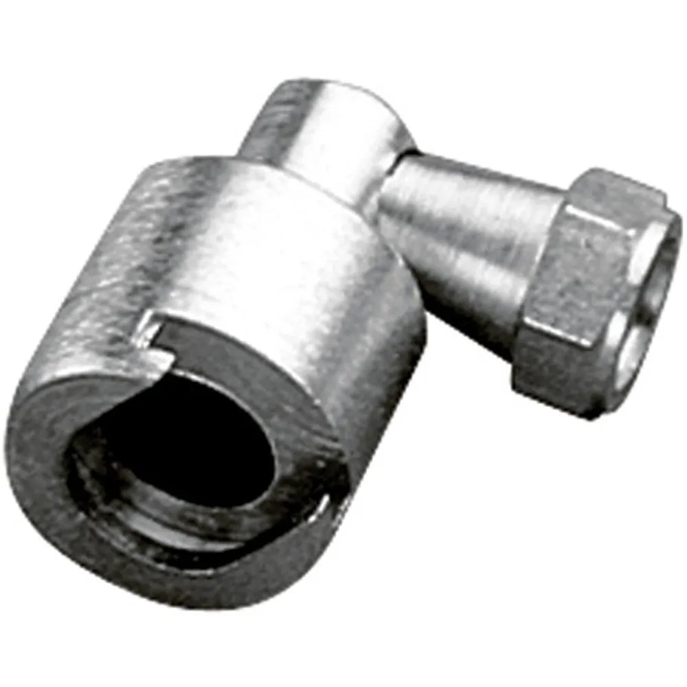 BOQUILLAS PLANAS PARA GRASERAS TIPO BOTON DE 22 MM DE DIAMETRO # BP-101