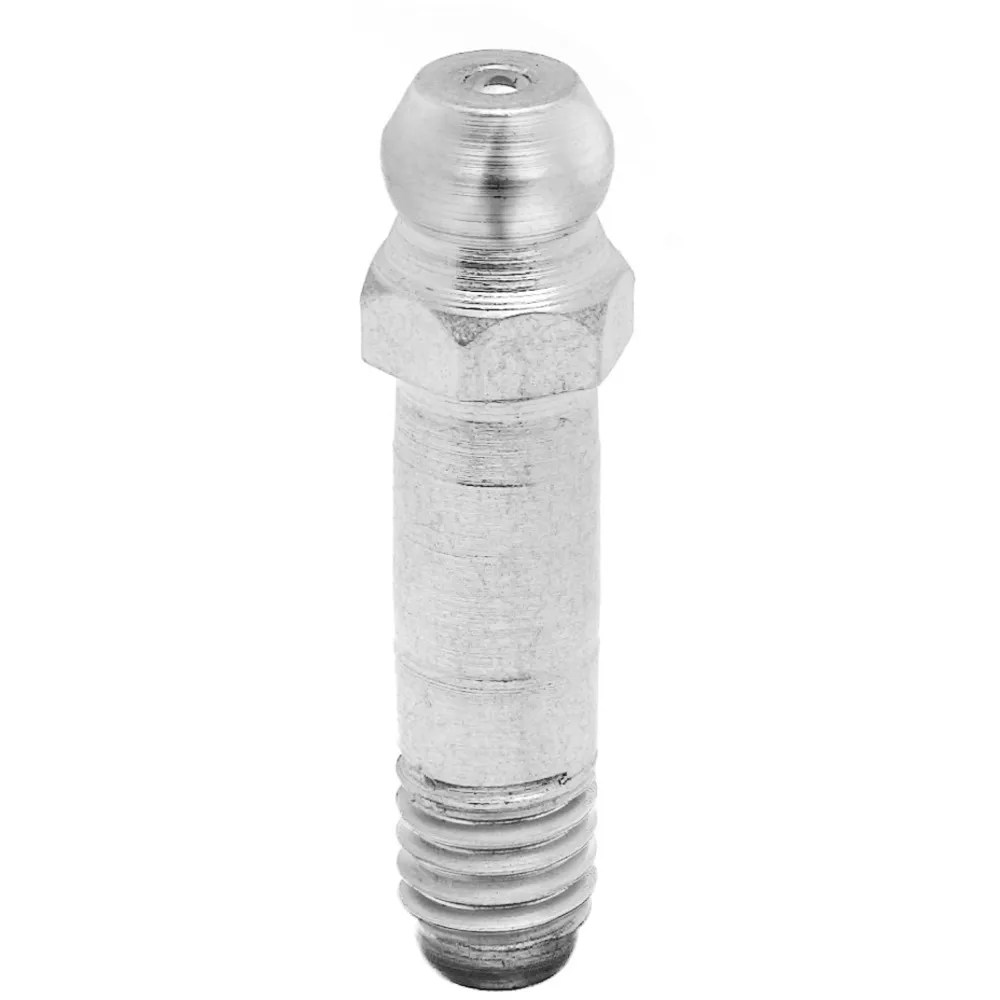 GRASERA RECTA LARGA DE 1/4″ SAE