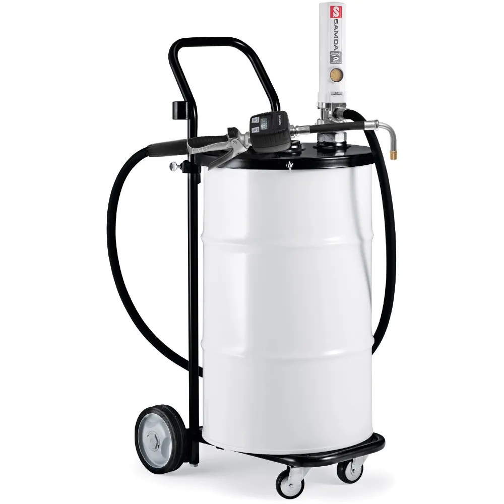 DISPENSADOR ACEITE DAN-50/31C