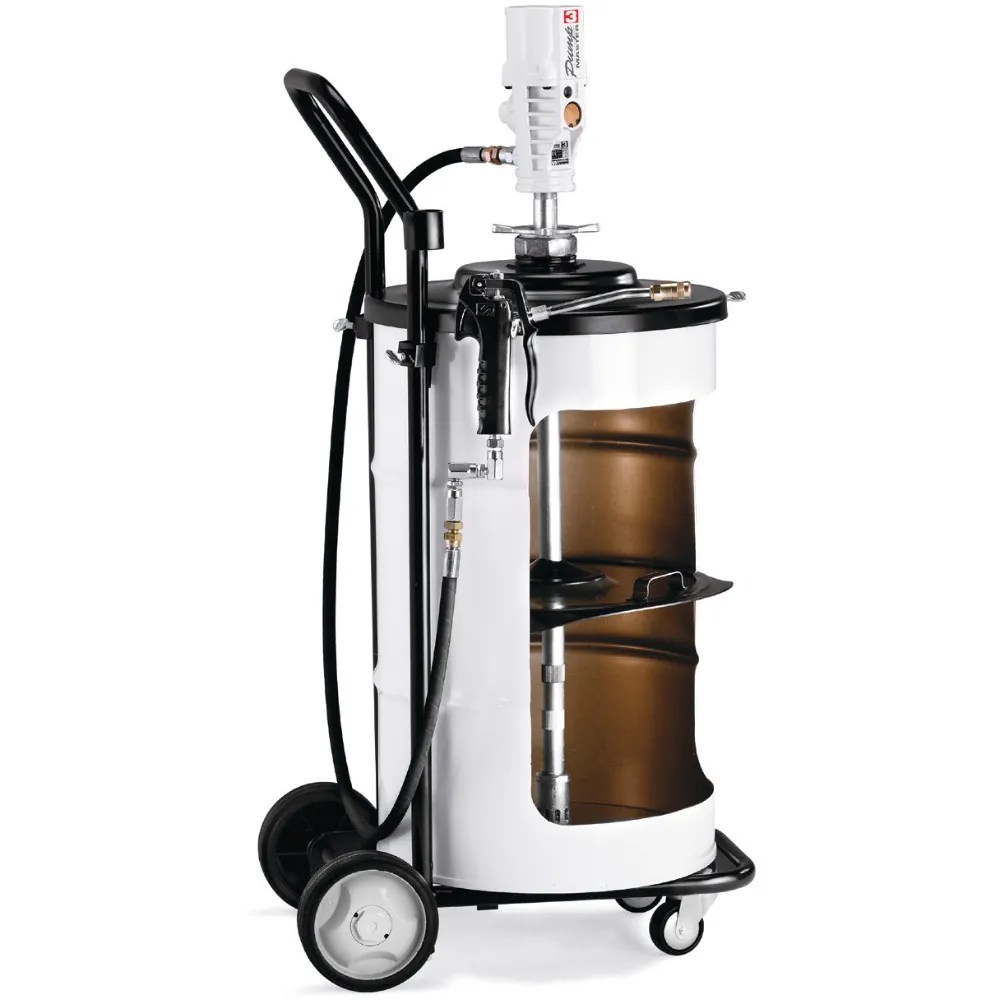 EQUIPO ENGRASE NEUMATICO 50 KGS