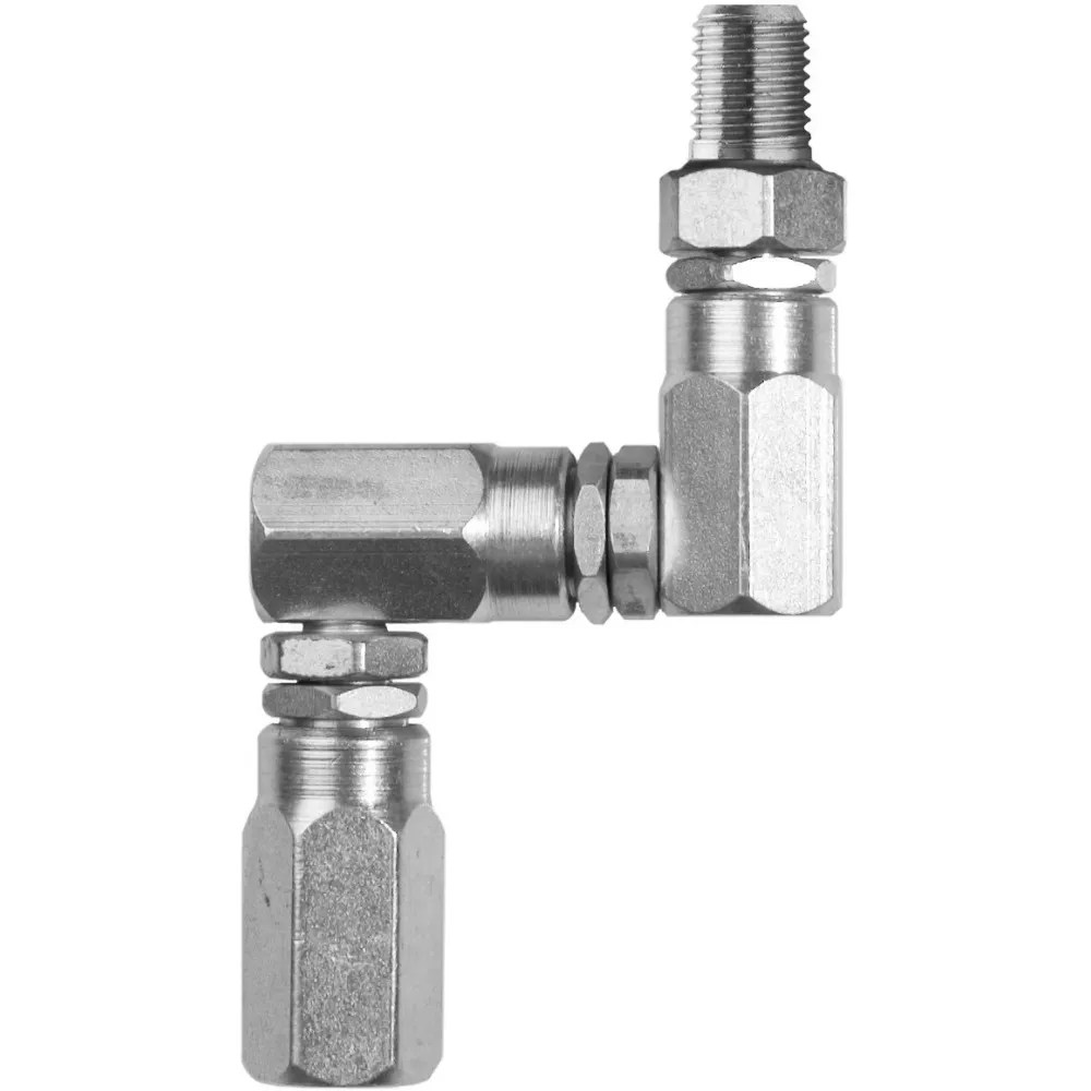 ROTULA GIRATORIA CONDUCCION GRASA 500 BAR