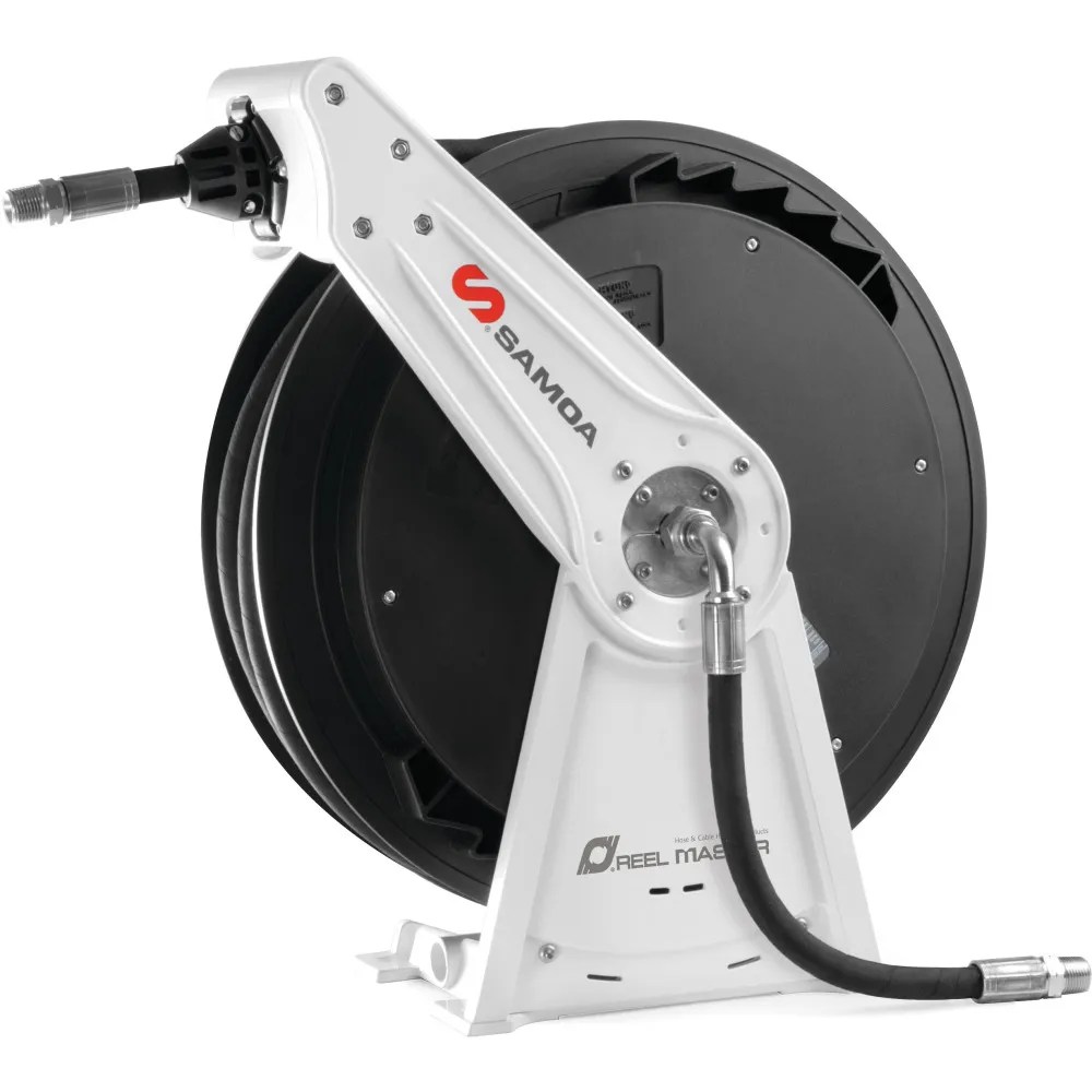 ENROLLADOR MONOBRAZO GRASA