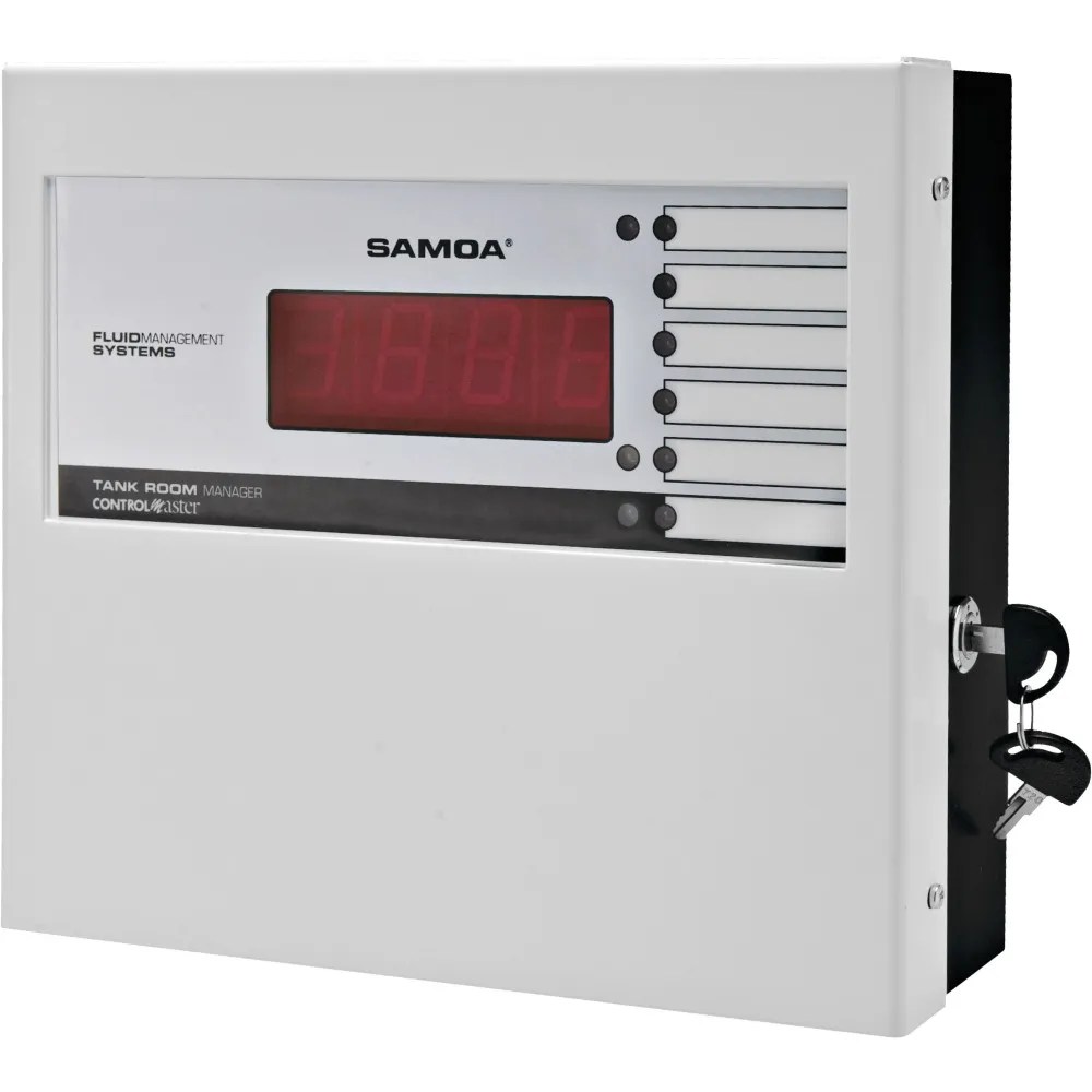 SONDA VOLUMETRICA VP-4M