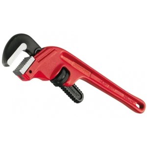 LLAVE STILLSON CURVA DE 10″ – 1.1/2″ LLAVE STILLSON CURVA DE 10″ – 1.1/2″