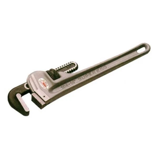LLAVE STILLSON ALUMINIO DE 18″ – 2.1/2″
