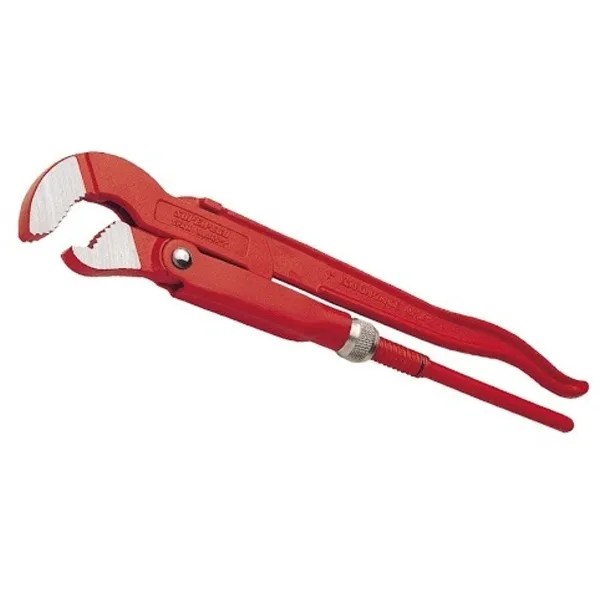 LLAVE TIPO SUECO CURVA 130º 1/2″