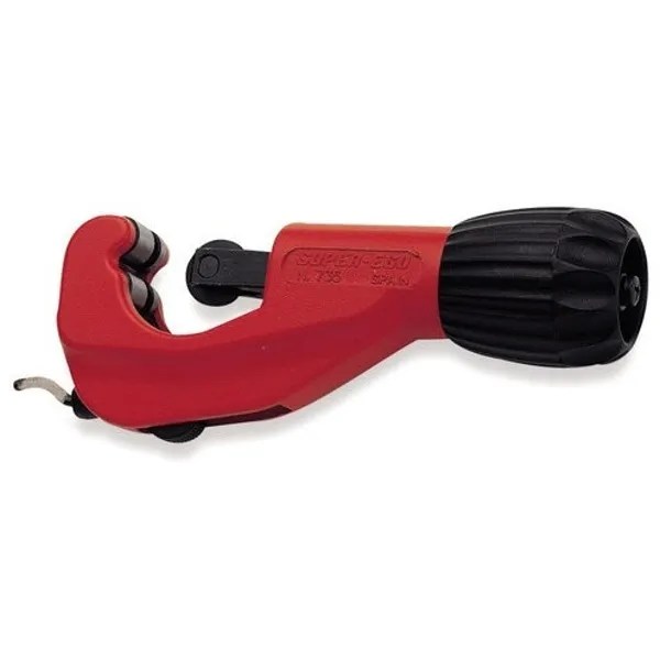 CORTADOR TUBOS DE 1/4″ A 1.3/8″ CU-ALUM.