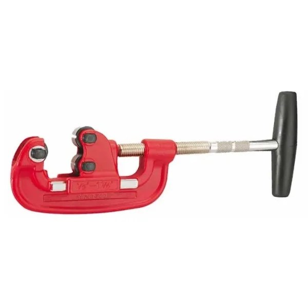 CORTADOR DECAÑERIAS DE 1/8″ A 2″