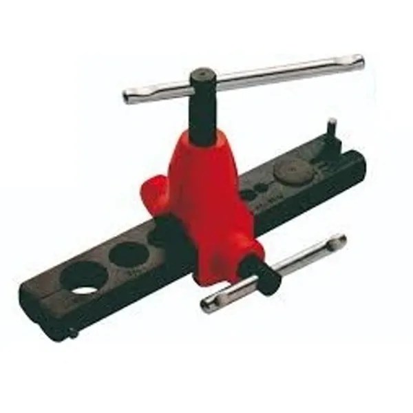 ABOCINADOR TUBOS DE COBRE 3/16″ A 3/4″