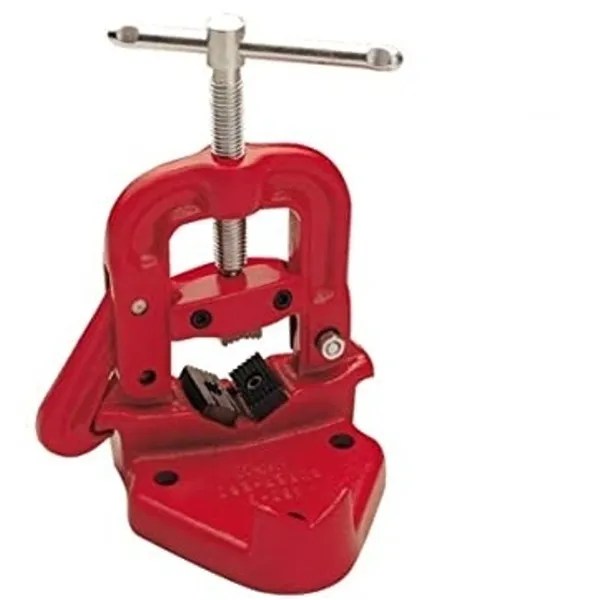 PRENSA CAÑERIA HORQUILLA 1/8″ A 4″