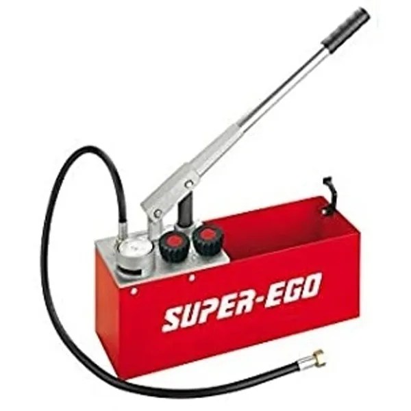 BOMBA COMPROBACION MANUAL RP-50