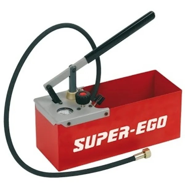 BOMBA COMPROBACION MANUAL TP-25