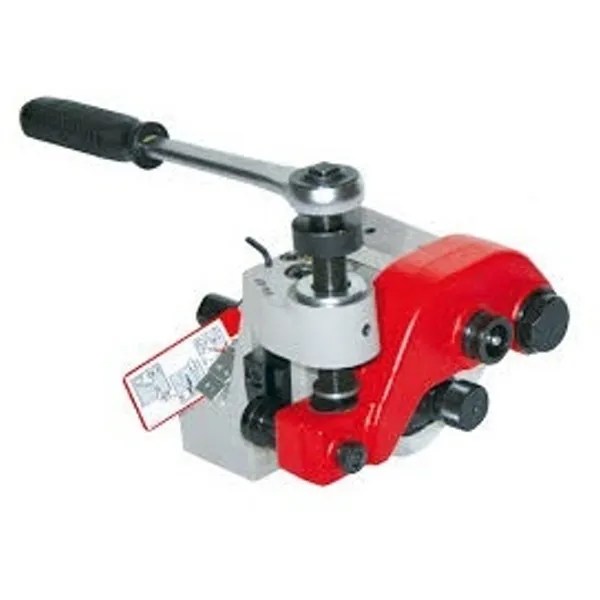 MAQUINA RANURADORA 2″-6″ PARA ROSCADORAS SUPERTRONIC 2000