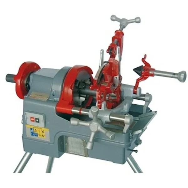 MAQUINA ROSCADORA 1/2″-4″ NPT