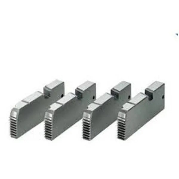 JGO. PEINES 2.1/2″-4″ BSPT ROSCADORAS