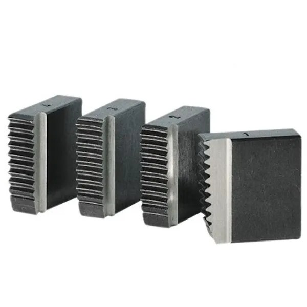 JGO. PEINES 2.1/2″ – 4″ NPT P/ROSCADORAS
