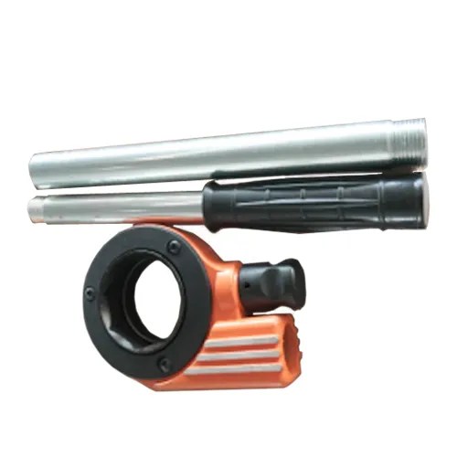 Mango chicharra 1.1/2″-2″