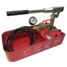 BOMBA DE COMPROBACION 0 – 50 BAR, 45 CC/MIN., (R60200)
