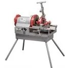 ROSCADORA DE 1/2″ A 2″ NPT, CON BASE (8900N02) #50C25