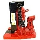 GATA BOTELLA DE TALON 10 TON.