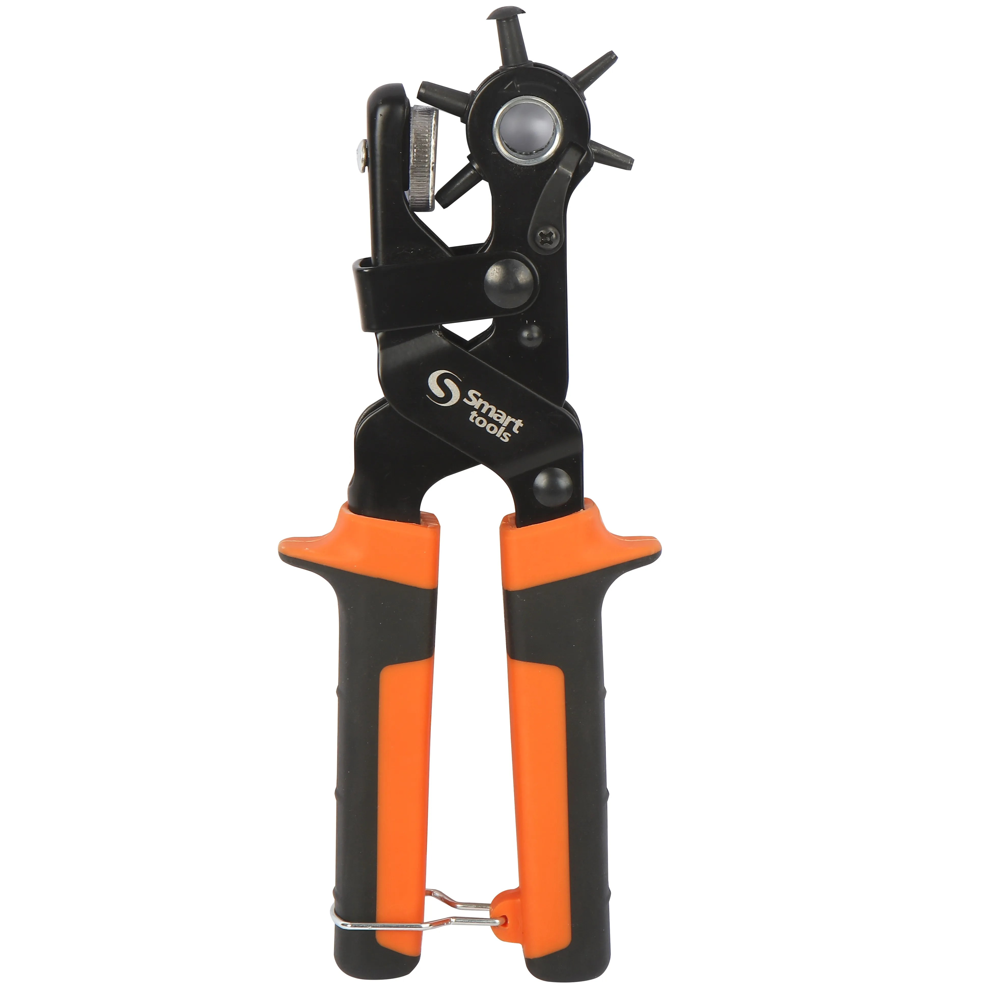 Alicate sacabocado estrella 9.5″
