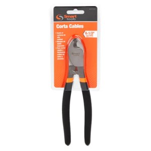 Alicate corta cables 8 1/2″ Alicate corta cables 8 1/2″