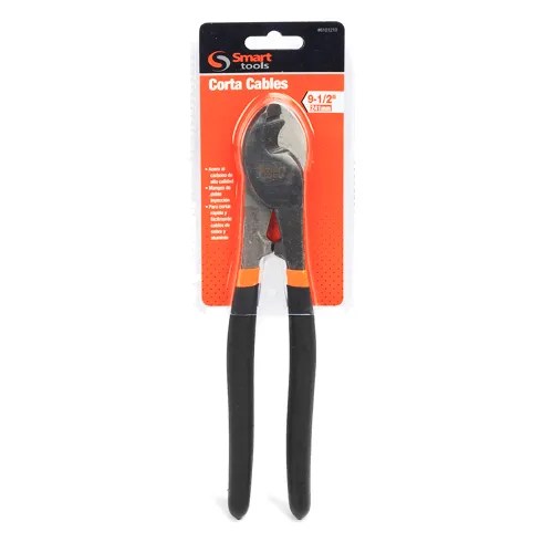 Alicate corta cables 9 1/2″