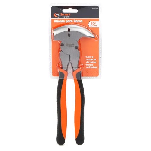 Alicate para cerca 10″