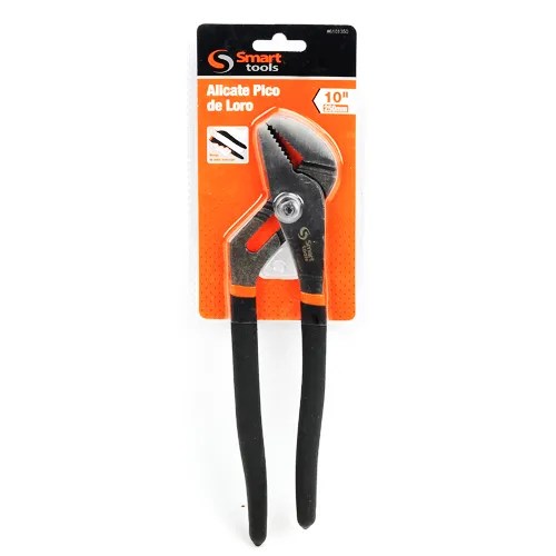 Alicate pico de loro 10″