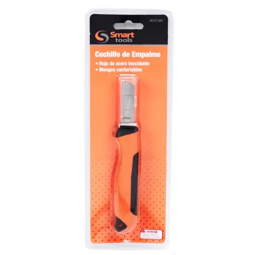 Cuchillo de empalme