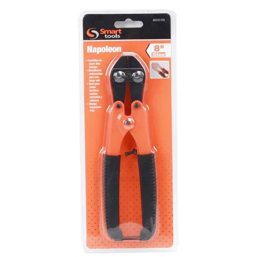 Napoleon 8″ 65Mn