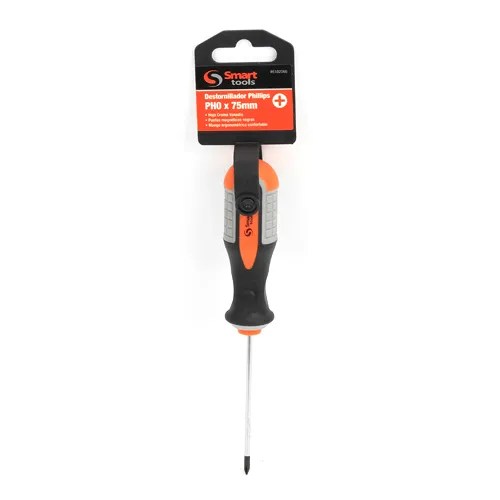 Destornillador Phillips PH2x38mm