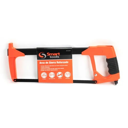 Arco de sierra reforzado 12″