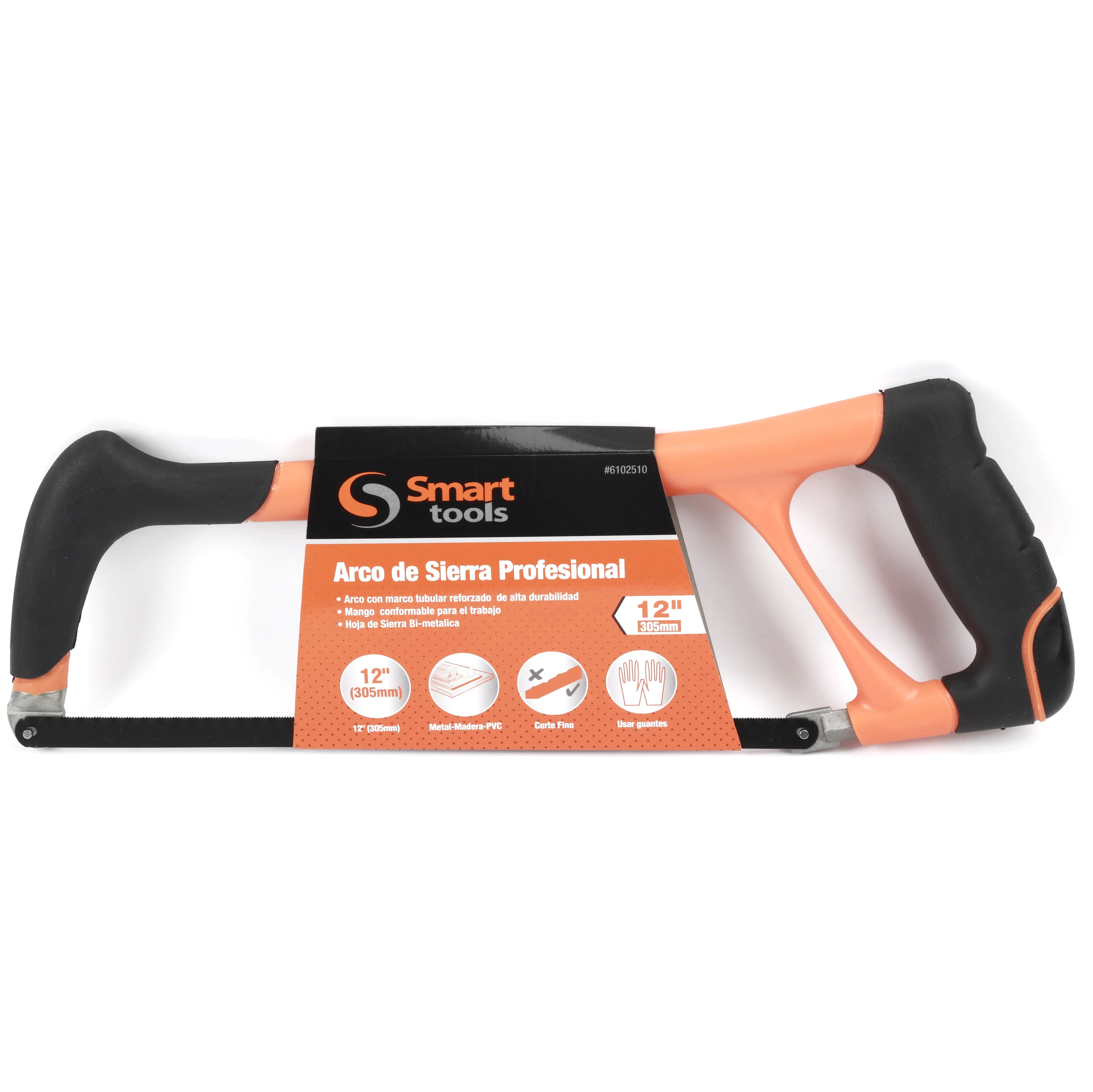 Arco de sierra 12″ Profesional