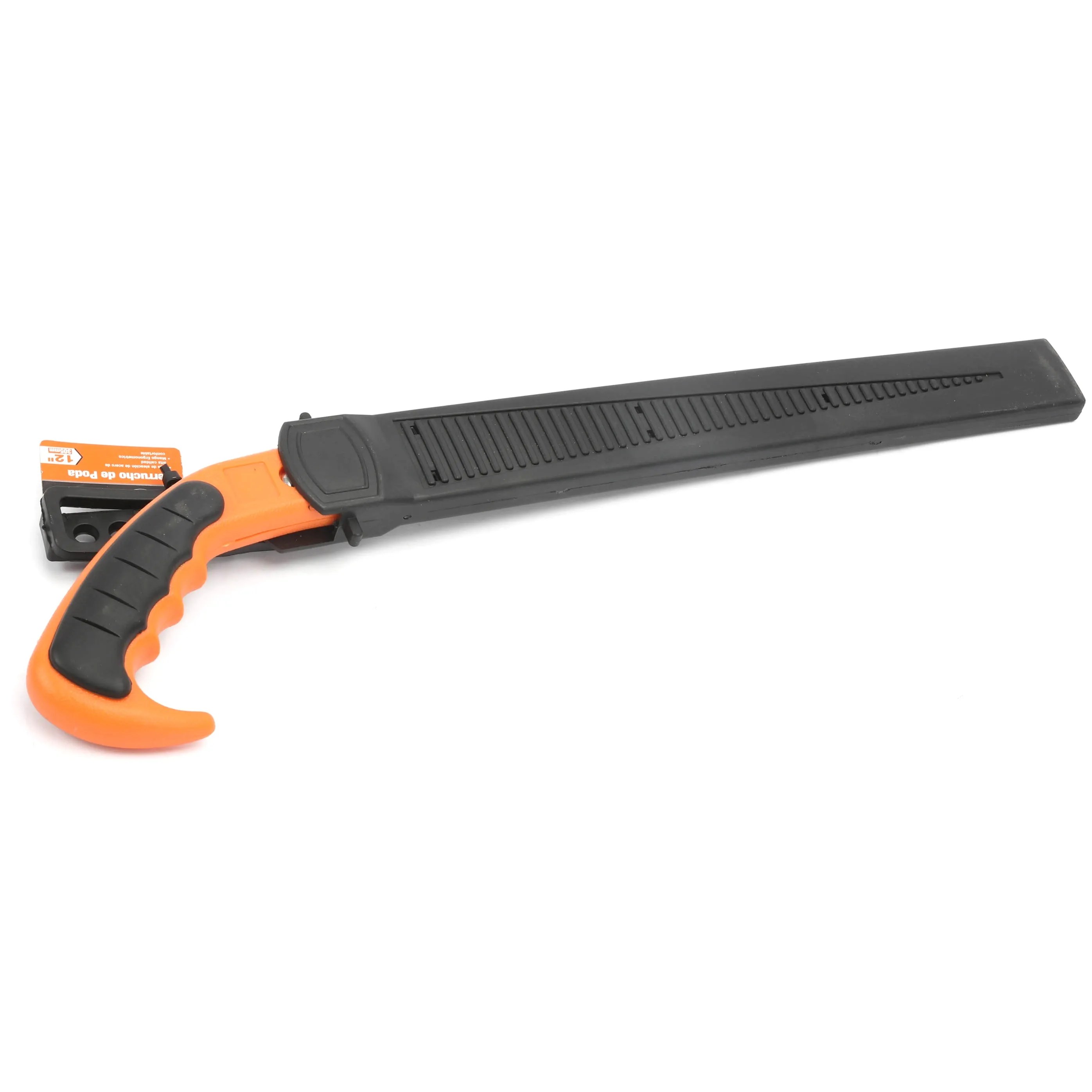 Serrucho de poda 12″
