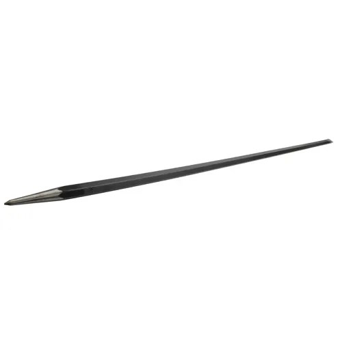 Barra desmontadora 59″ x 22mm, acero al carbono 45#