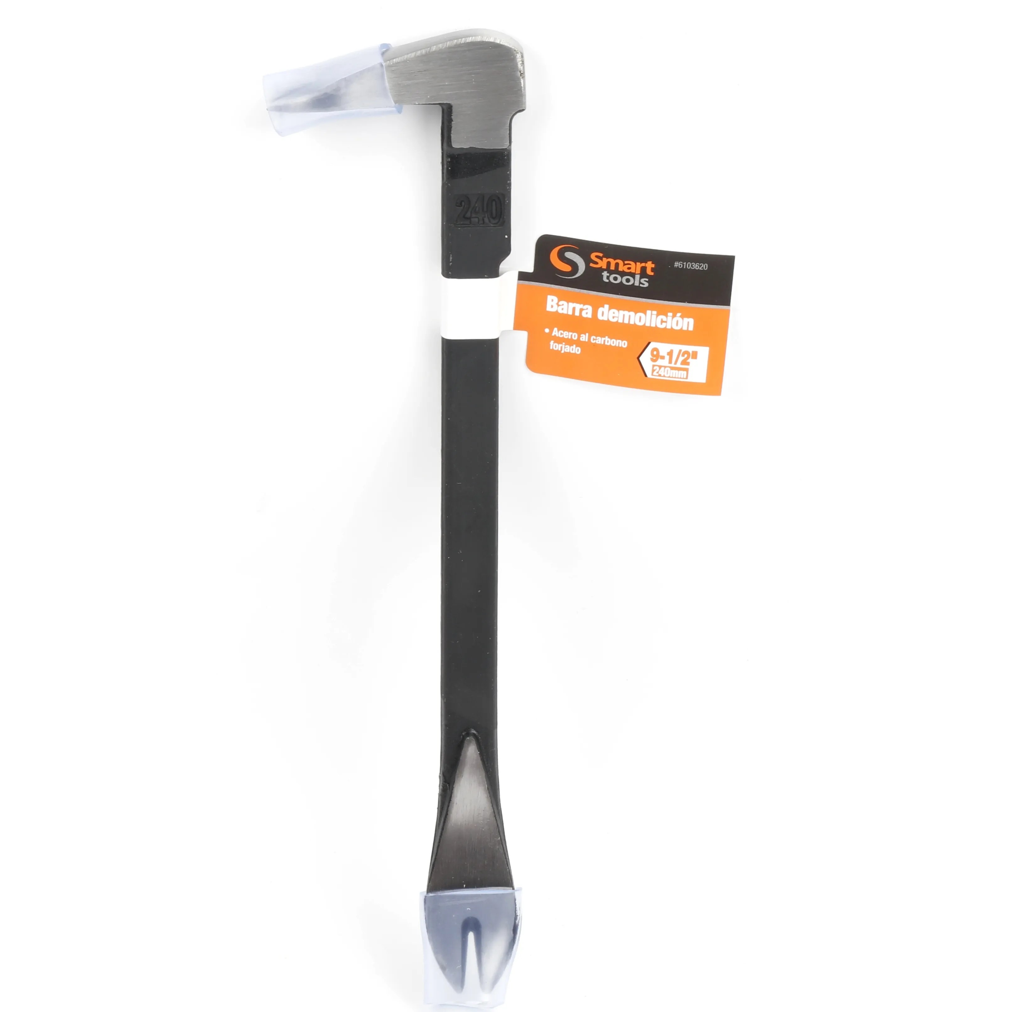 Barra desmontadora 10″ (254 mm)